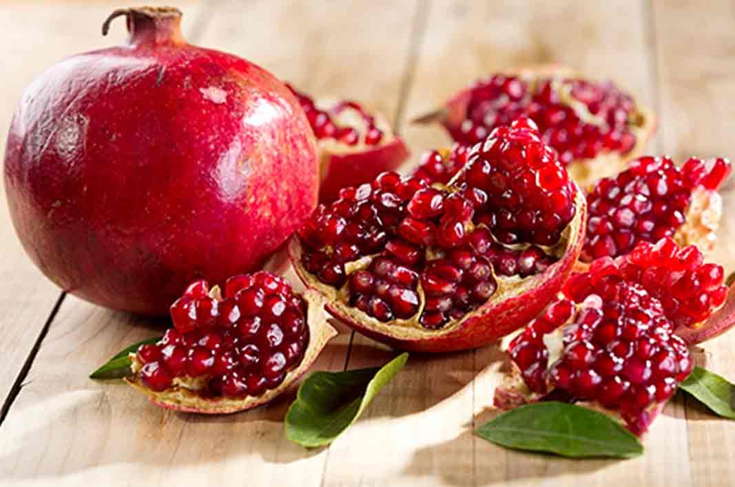 27 فائدة من فوائد الرمان Benefits-of-pomegranate