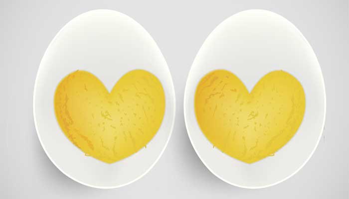 Benefits of eggs